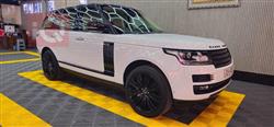 Land Rover Range Rover Vogue